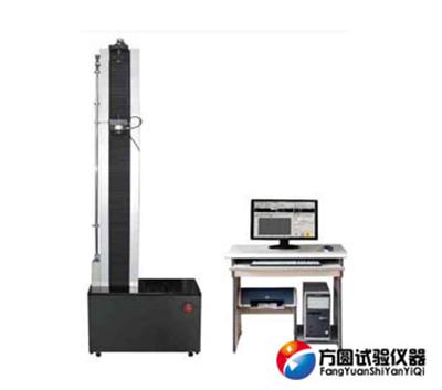 TLS-W系列微機控制彈簧拉壓試驗機(單臂)